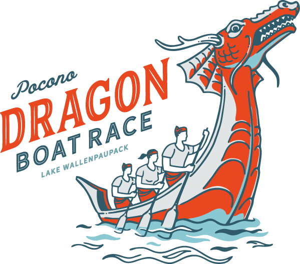Pocono Dragon Boat Race